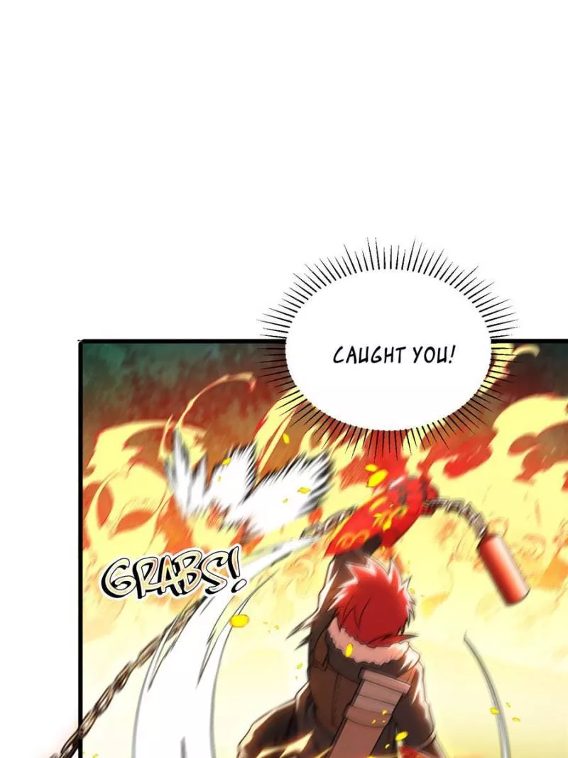 Read My Dragon System Chapter 104 Online
