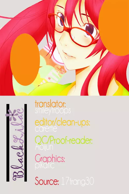 Read Hadashi de Bara wo Fume Chapter 29 Online