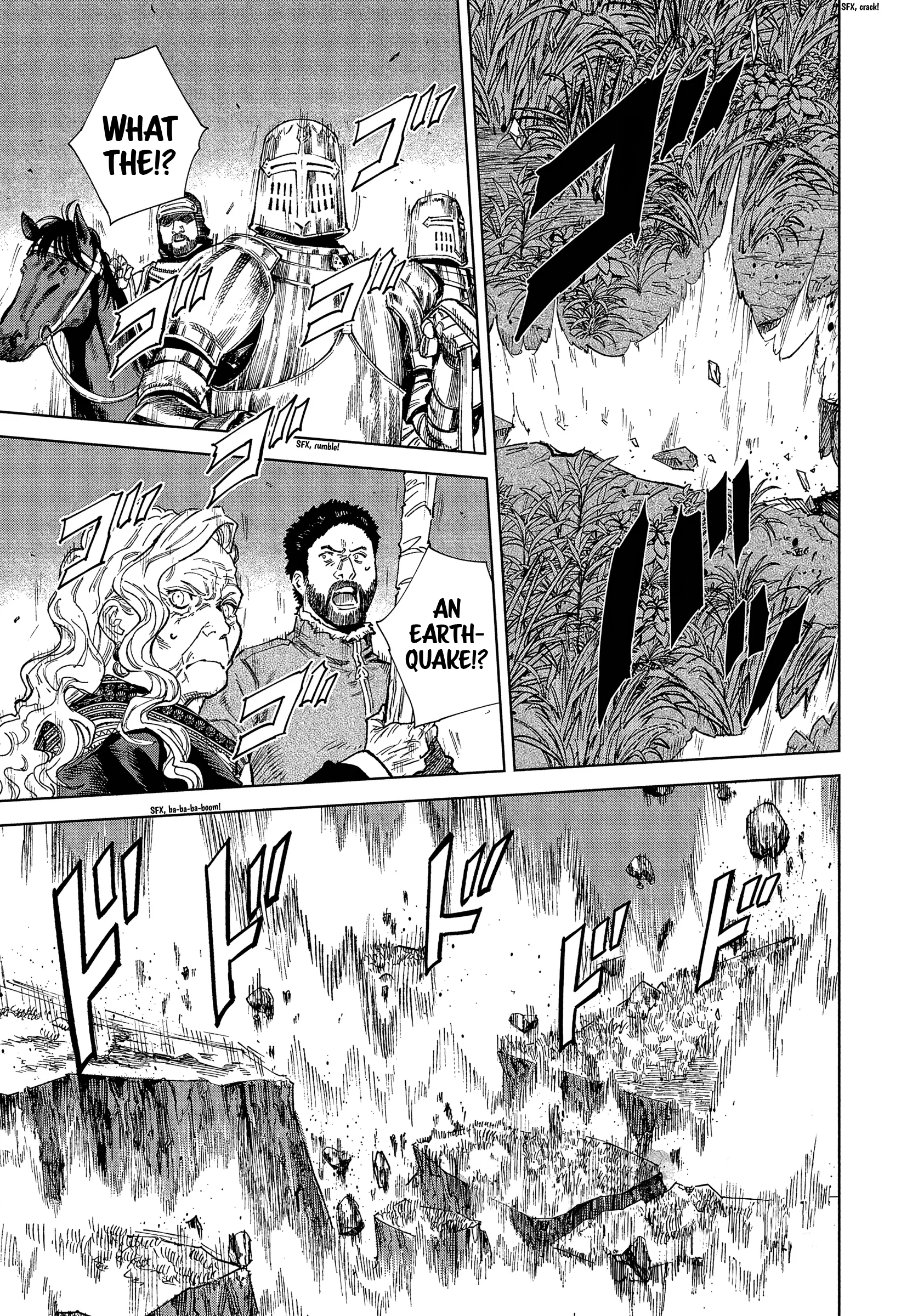 Read Truth Weavers Chapter 31.2 Online