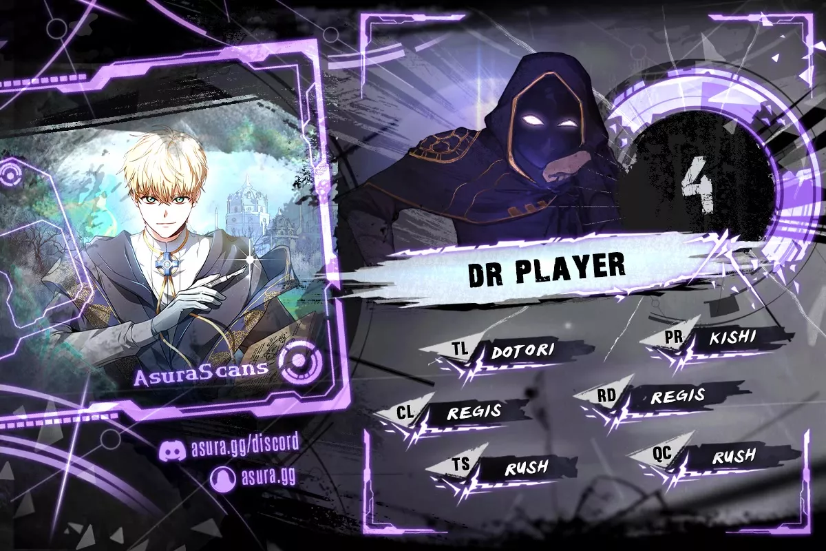 Read Dr. Player Chapter 4 Online