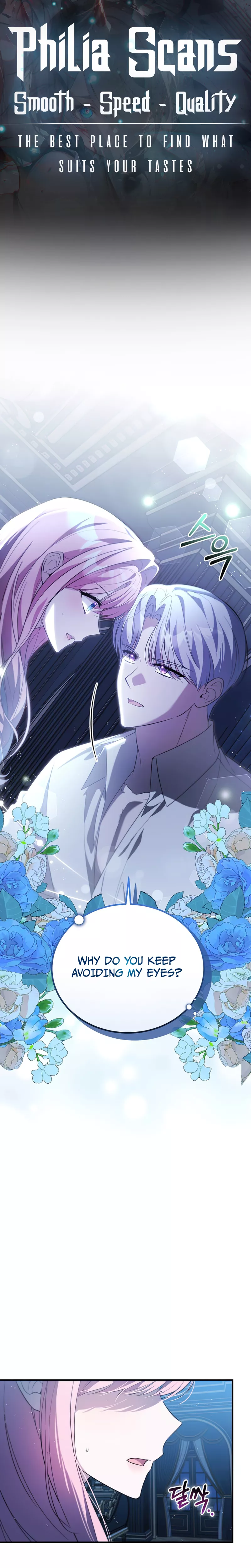 Read I Didn’t Lull You to Sleep Only for You to Become Obsessed with Me Chapter 35 Online