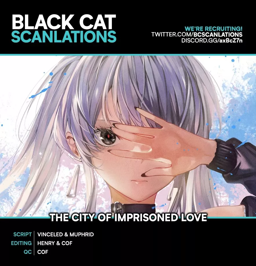 Read City of Love Prison Chapter 41 Online