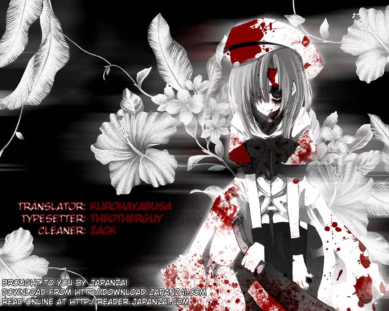 Read Haruno to Natsukawa. Chapter 8.6 - Oneshot Online