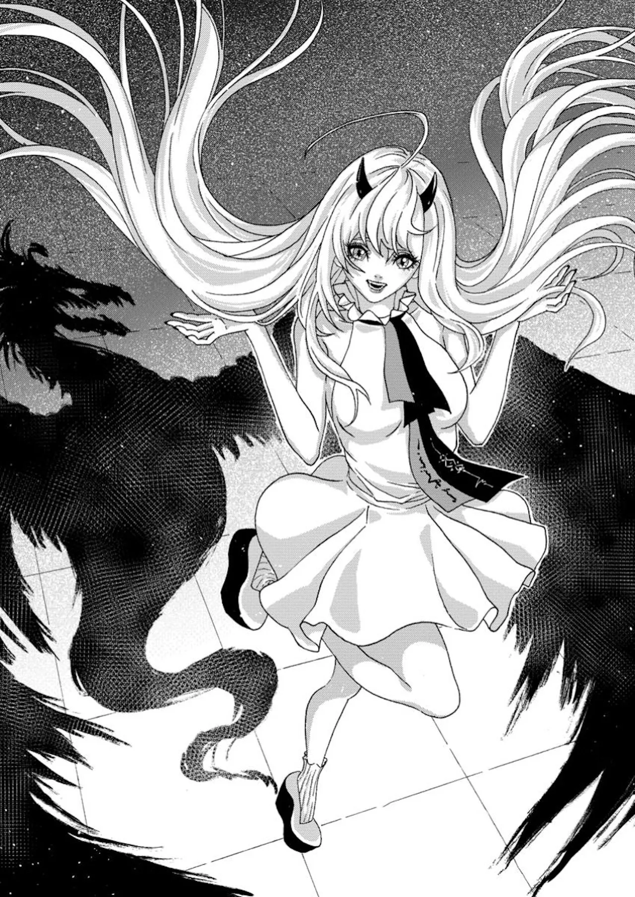 Read An Exiled Blacksmith Uses His Cheat Skills to Forge Legends Chapter 8 Online