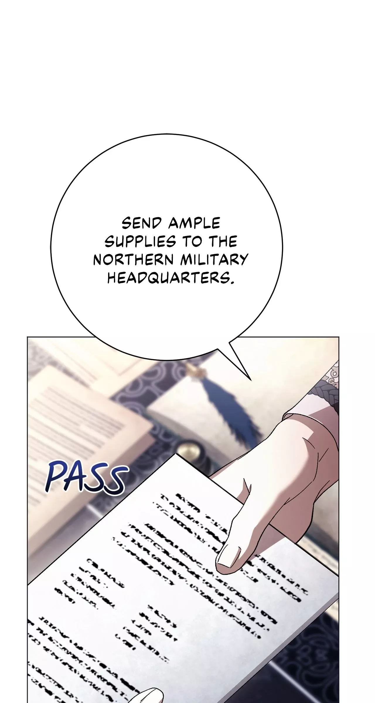 Read Black Chains Chapter 43 Online