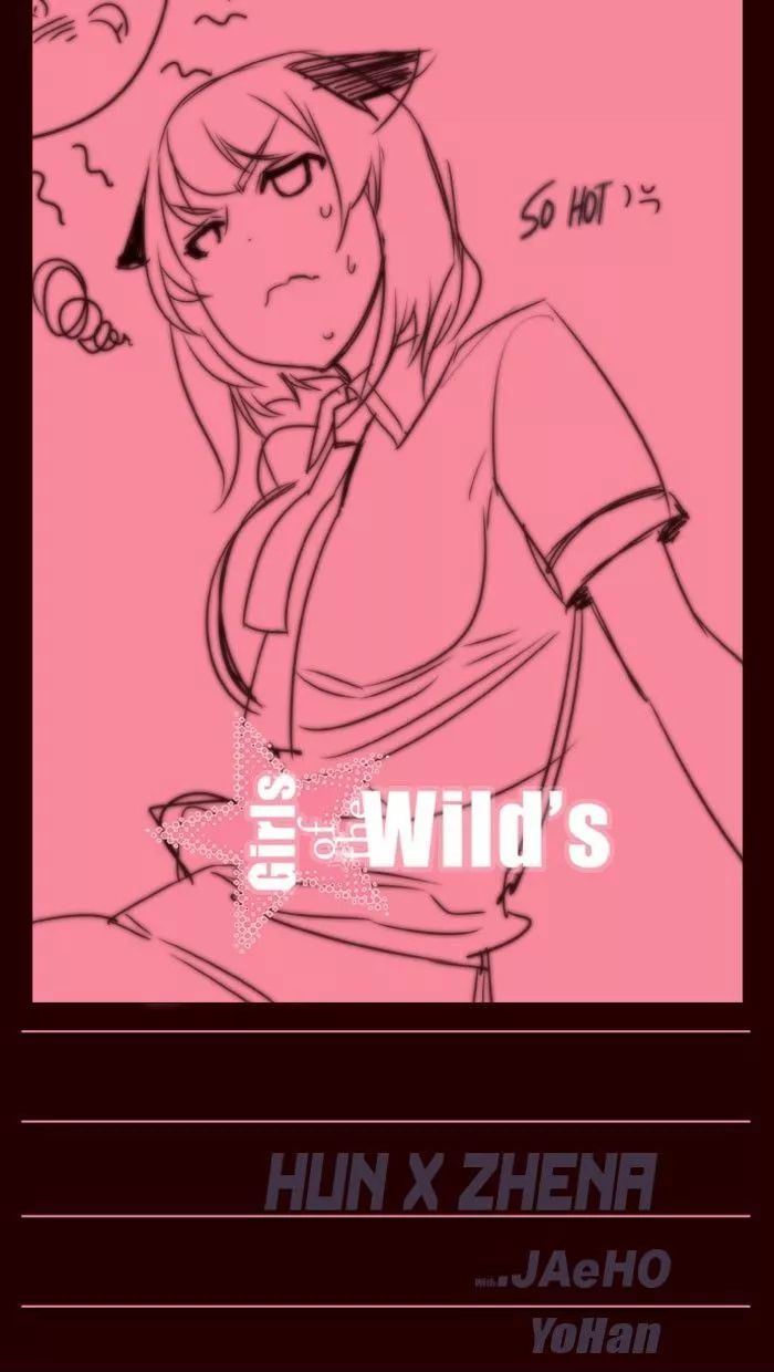 Read Girls of the Wild’s Chapter 198 Online