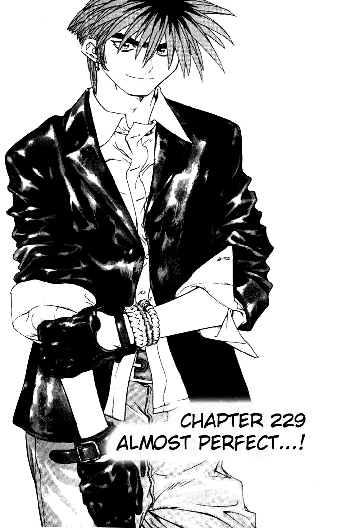 Read Change Guy Chapter 229 - Almost perfect...! Online