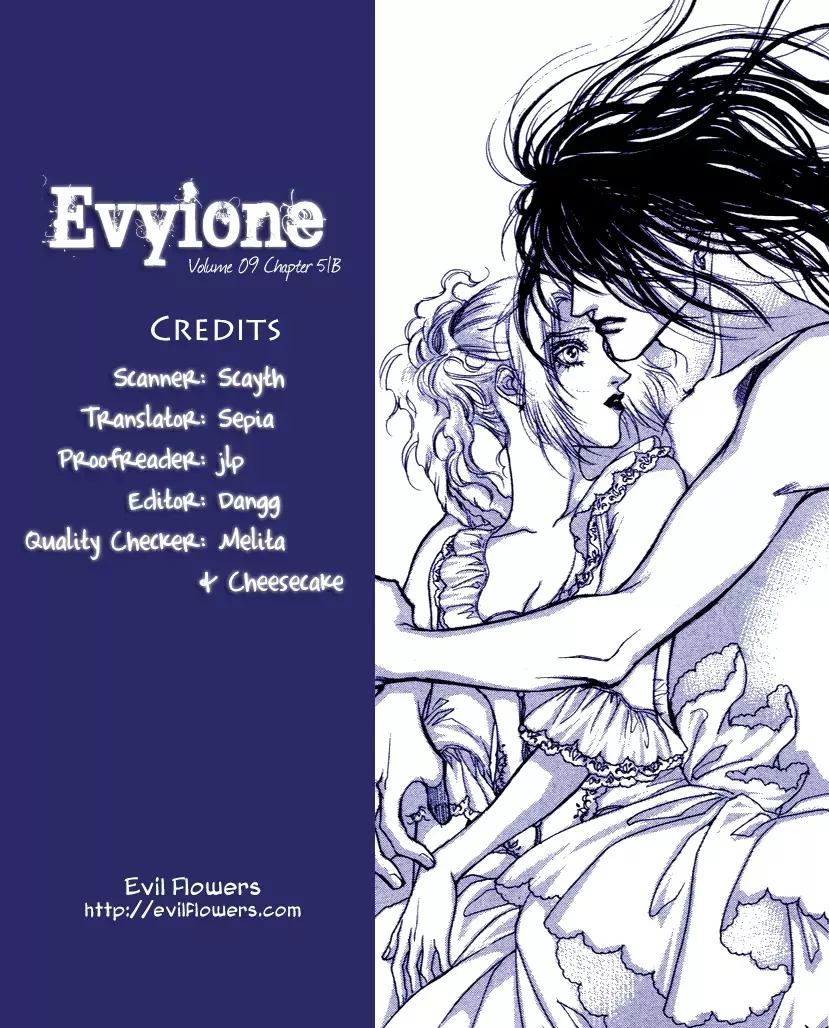 Read Evyione Chapter 51.2 Online