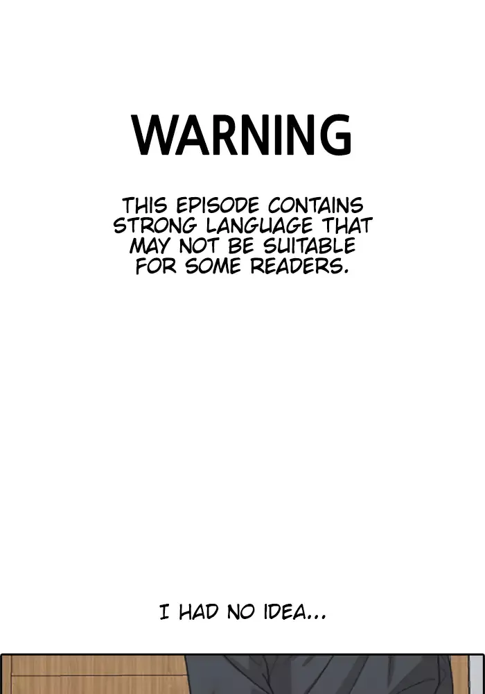 Read My Life as a Loser Chapter 18 Online