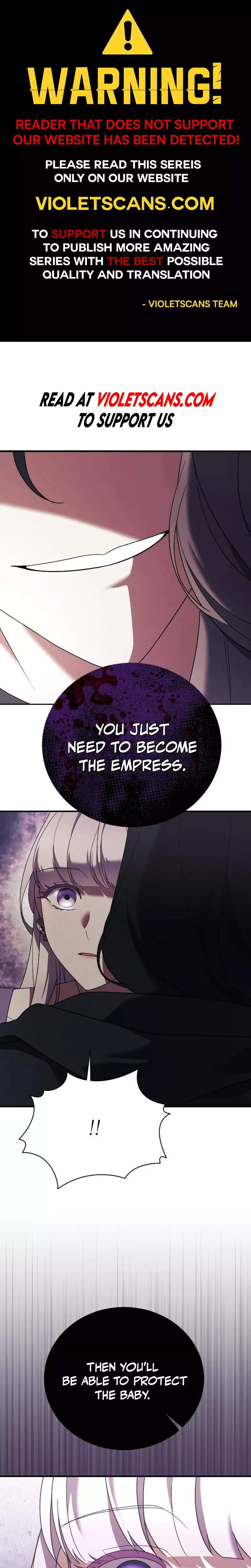 Read The Empress’s Beast Selection Chapter 26 Online