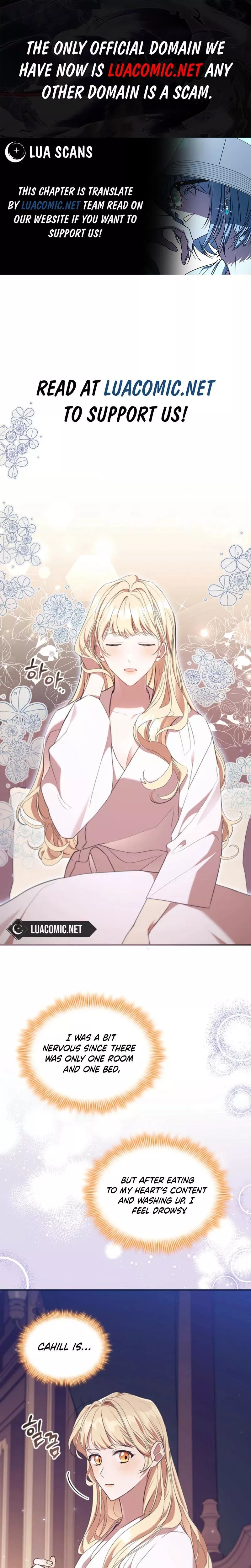 Read The Beloved Little Princess Chapter 209 Online
