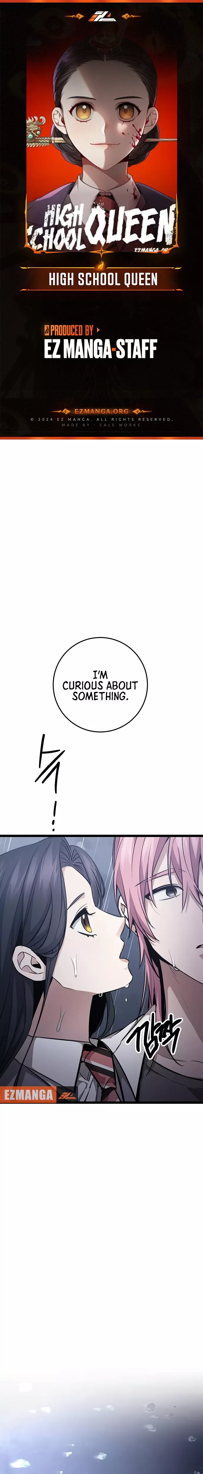 Read High School Queen Chapter 29 Online