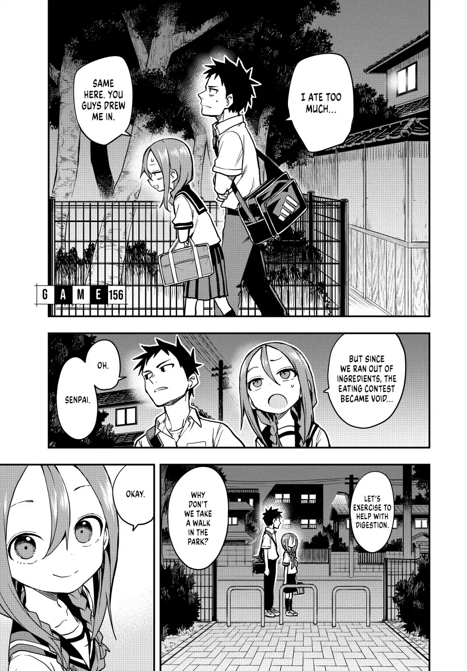 Read Soredemo Ayumu wa Yosetekuru Chapter 156 - (Simulpub) Online