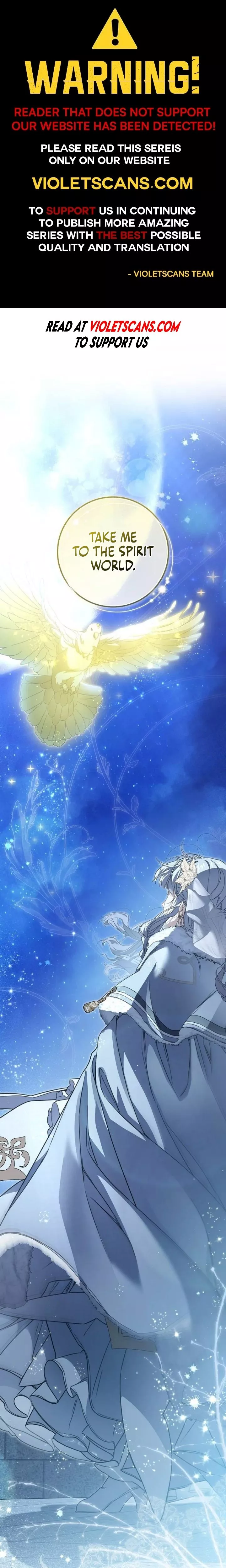Read Into the Light, Once Again Chapter 100 Online