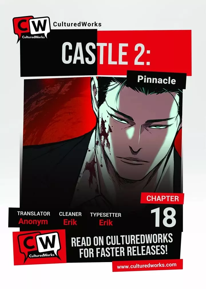 Read Castle 2: Pinnacle Chapter 18 Online