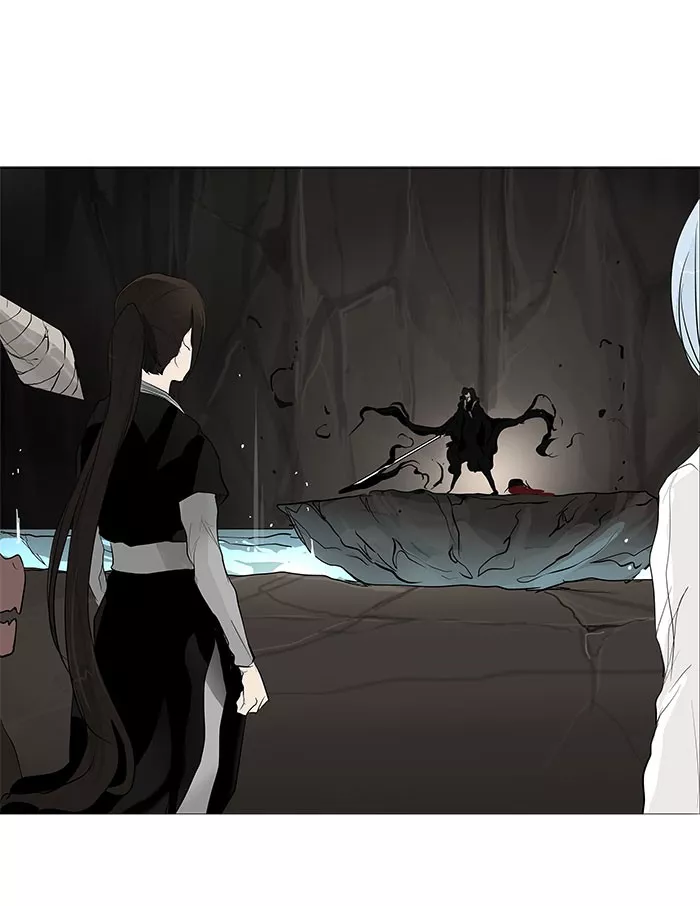 Read Tower of God Chapter 180 - [Season 2] Ep. 100 Online