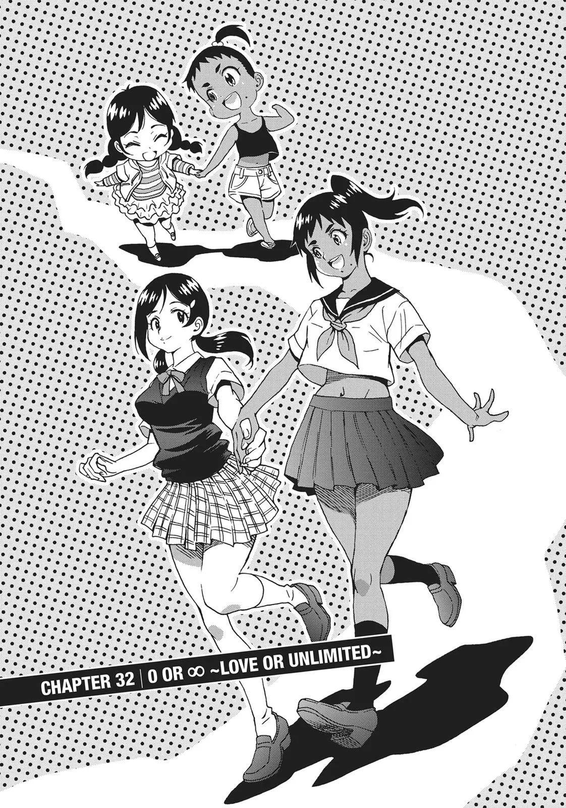 Read Booty Royale: Never Go Down Without a Fight! Chapter 32 Online