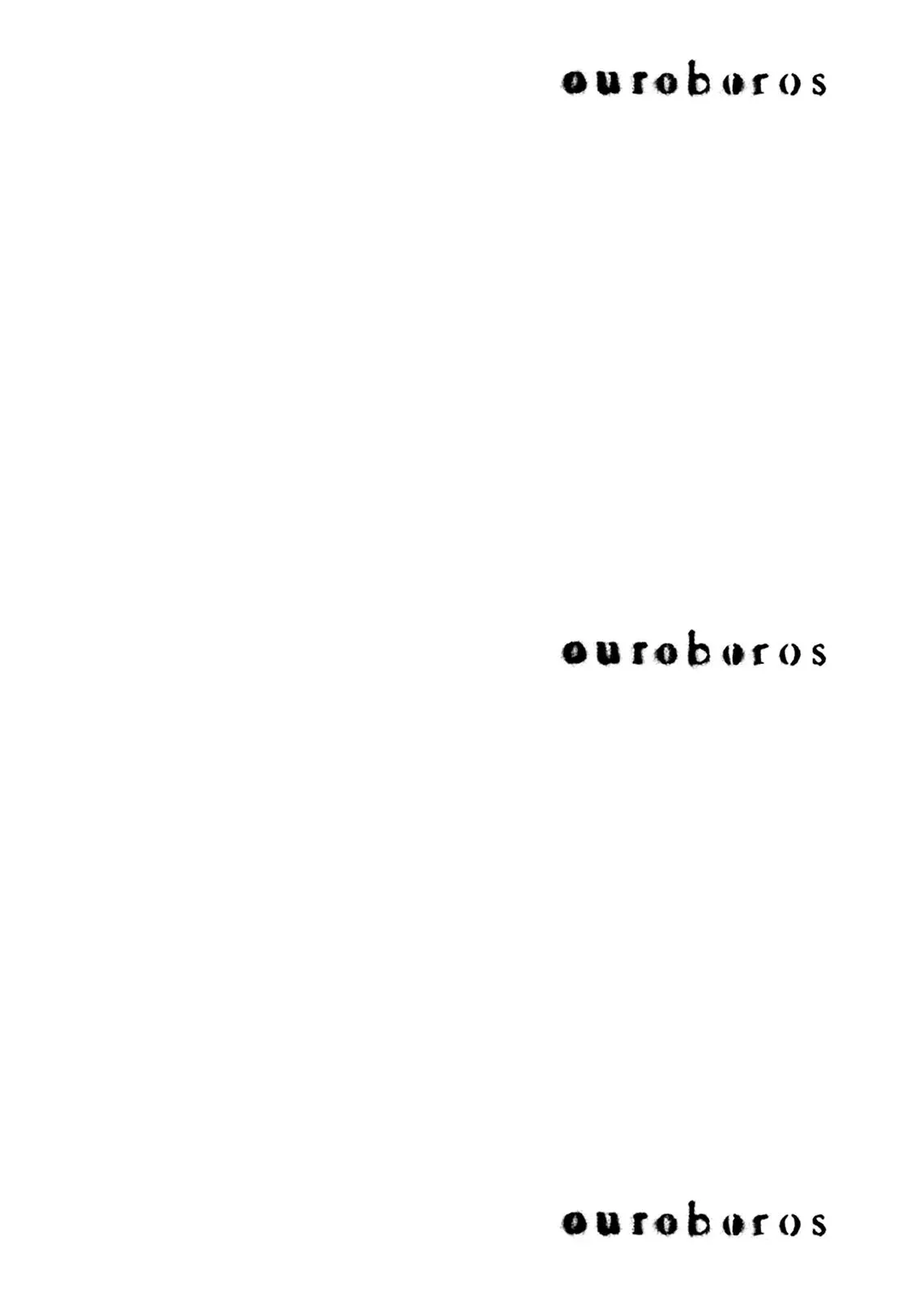 Read Ouroboros Chapter 81 - Avenging Online