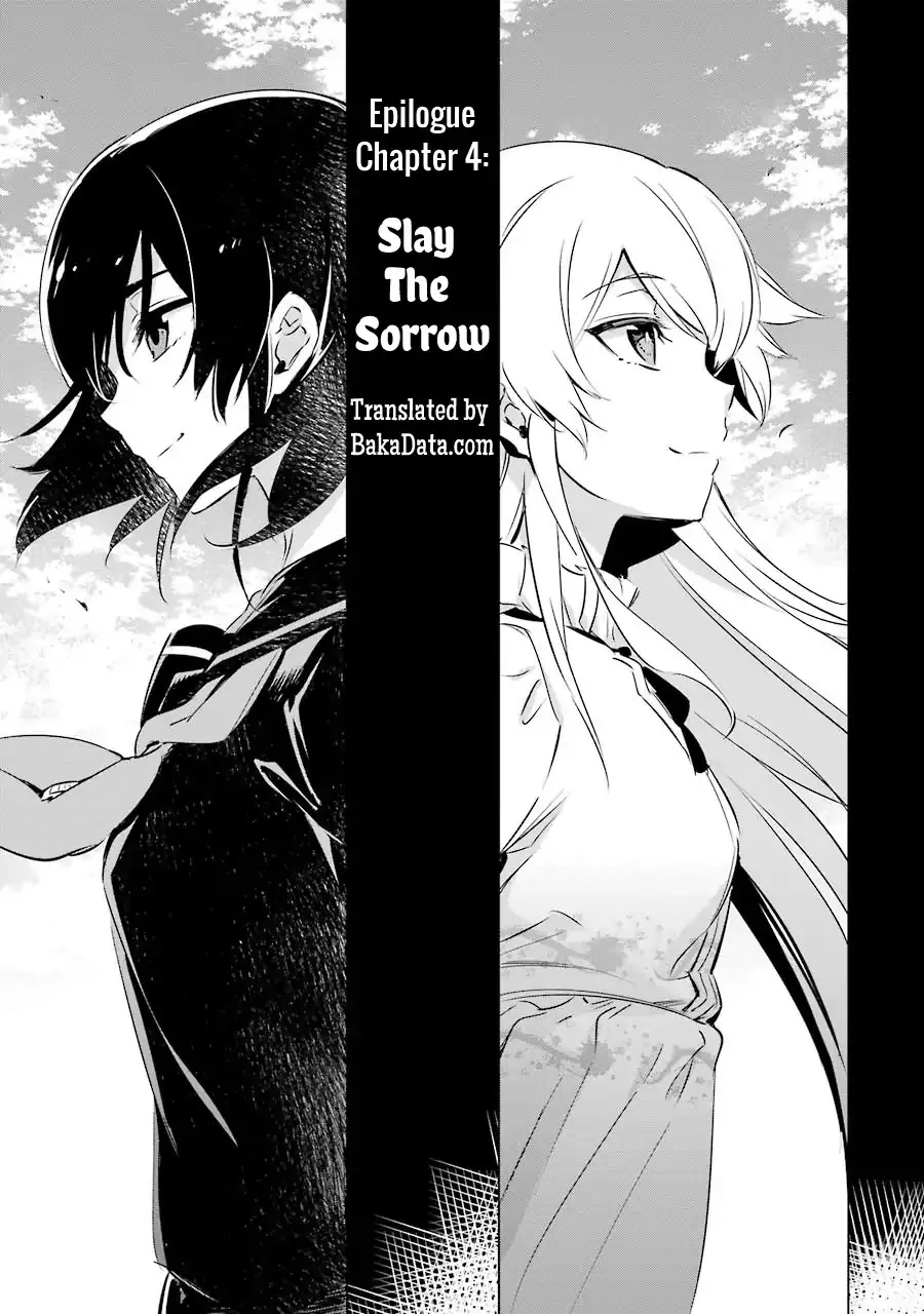 Read Akame ga Kill! Chapter 78.5 - Epilogue Slay The Sorrow Online