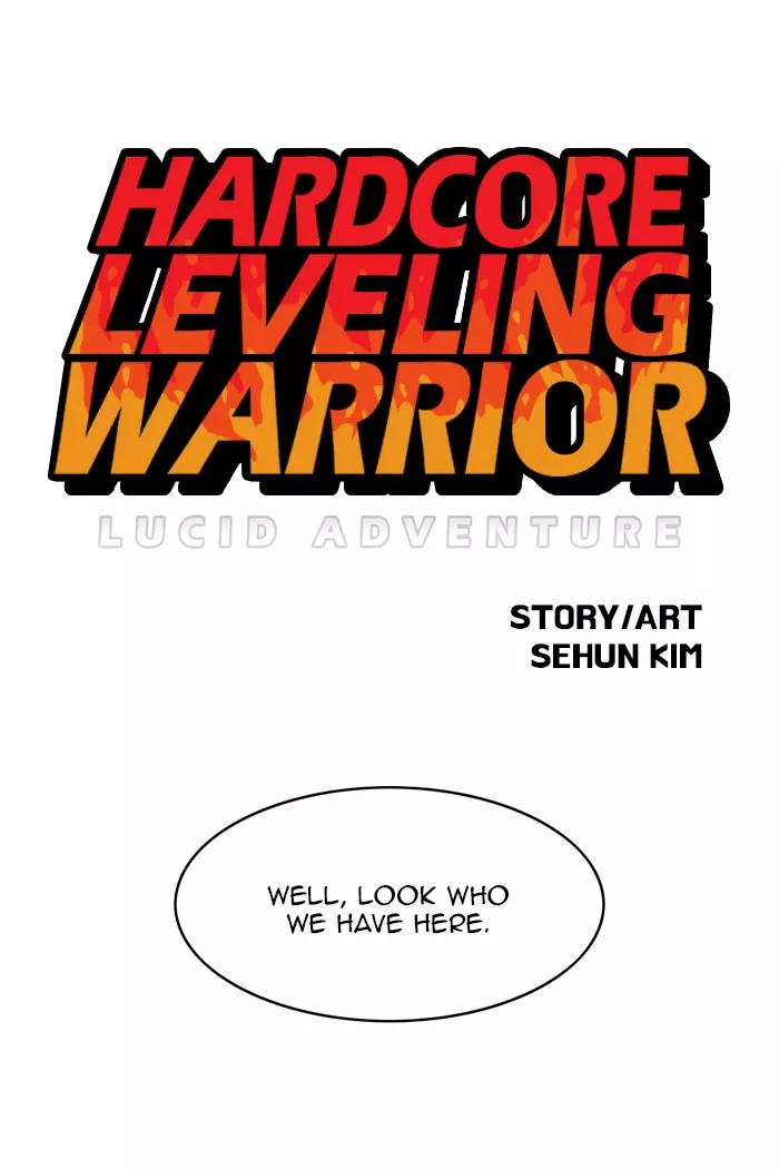 Read Hardcore Leveling Warrior Chapter 175 - Ep. 175 Online