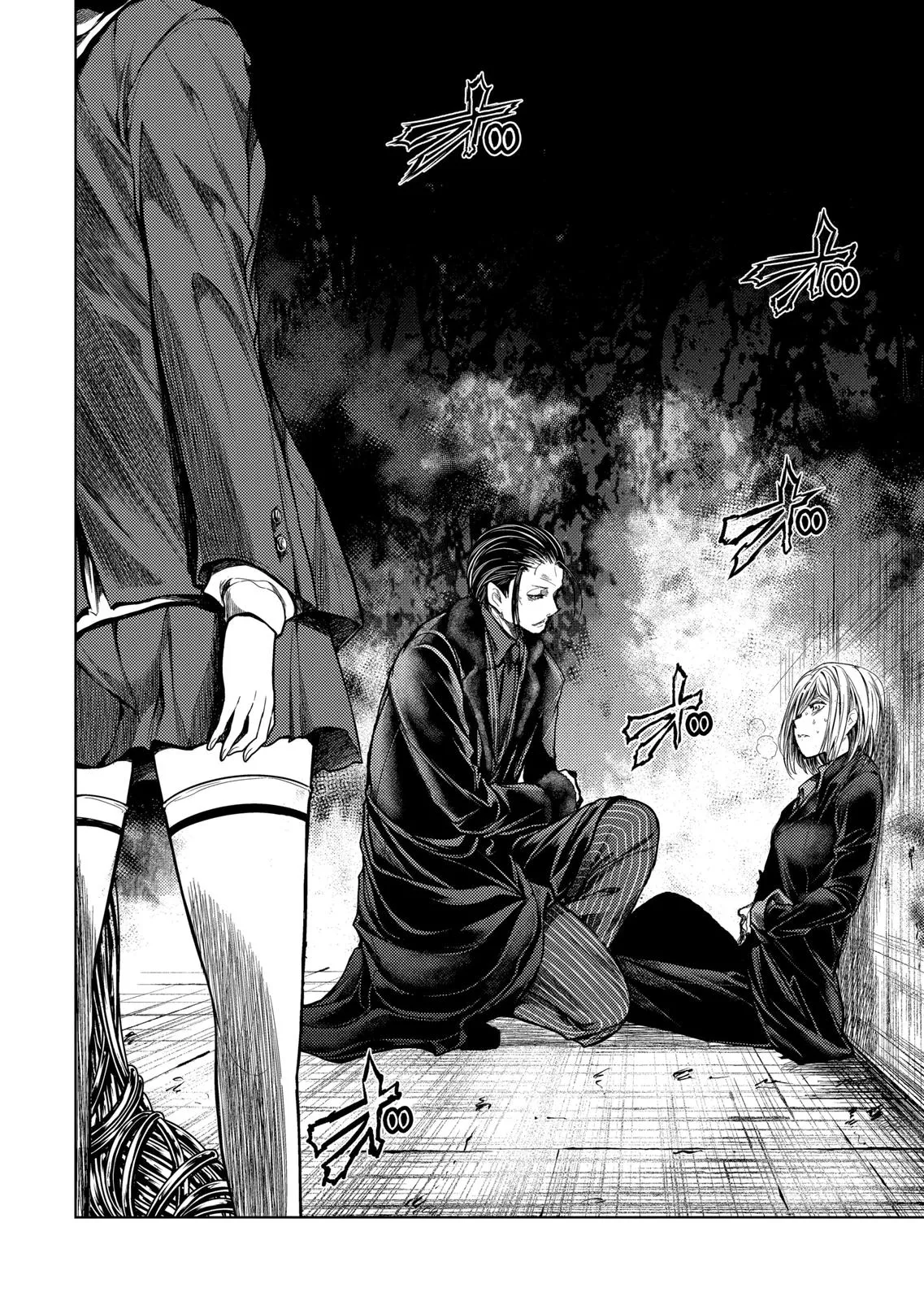 Read Deatte 5 Byou de Battle Chapter 167.2 Online