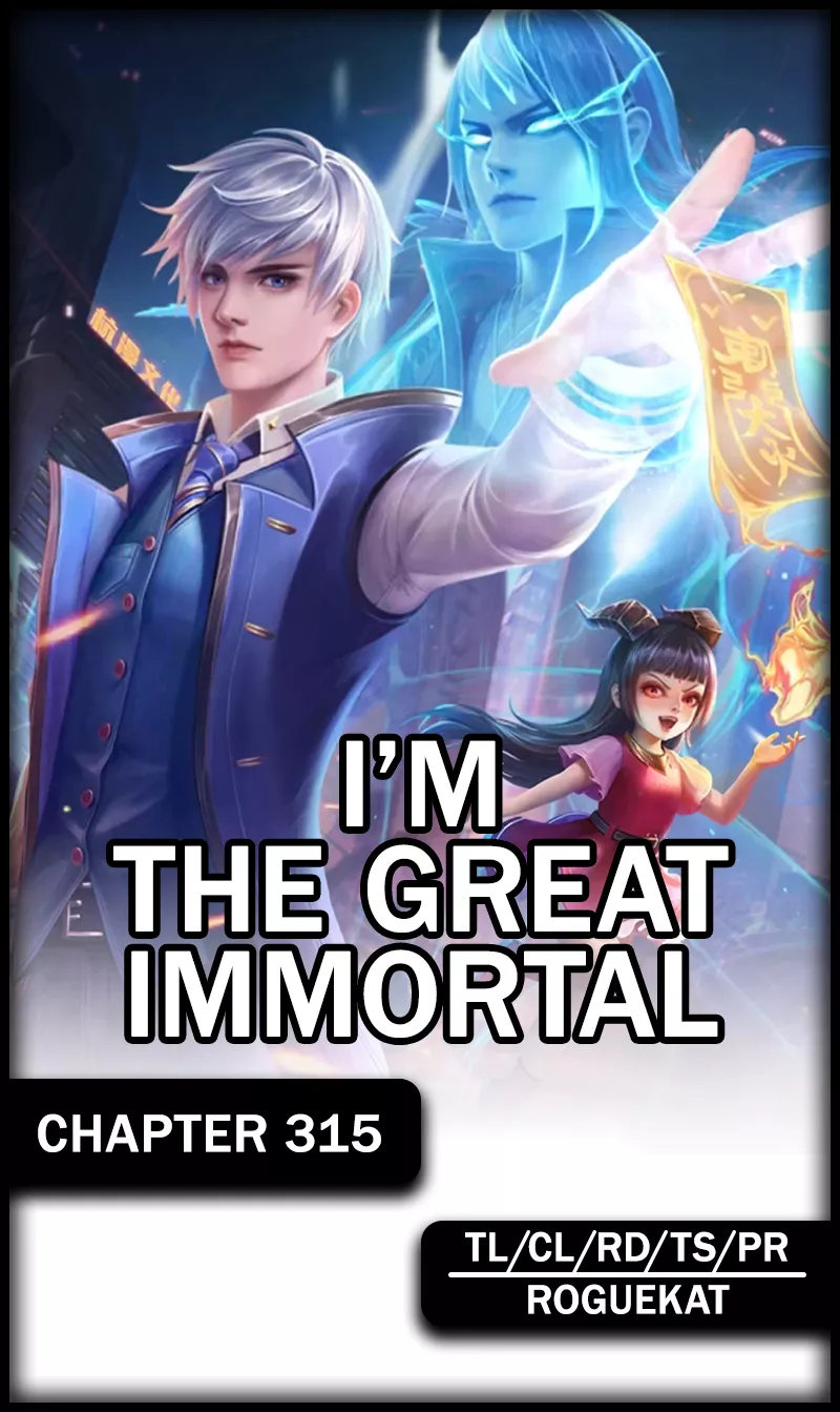 Read I’m the Great Immortal Chapter 315 - Principal Li is here, Get Out! Online