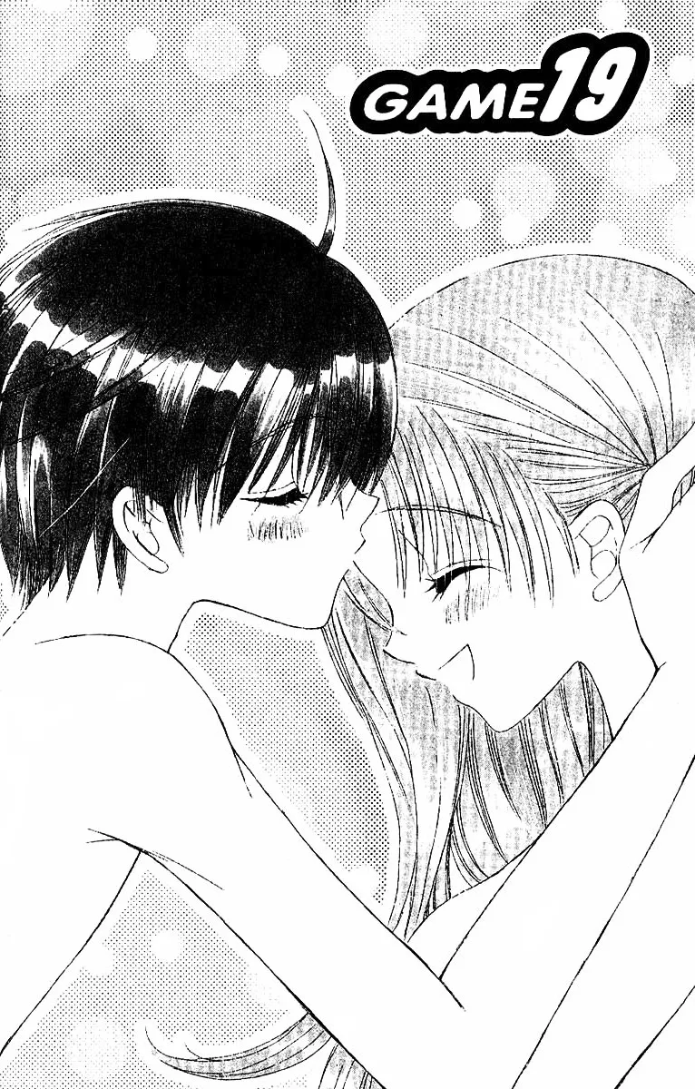 Read Get Love!! Chapter 19 - Game 19 Online