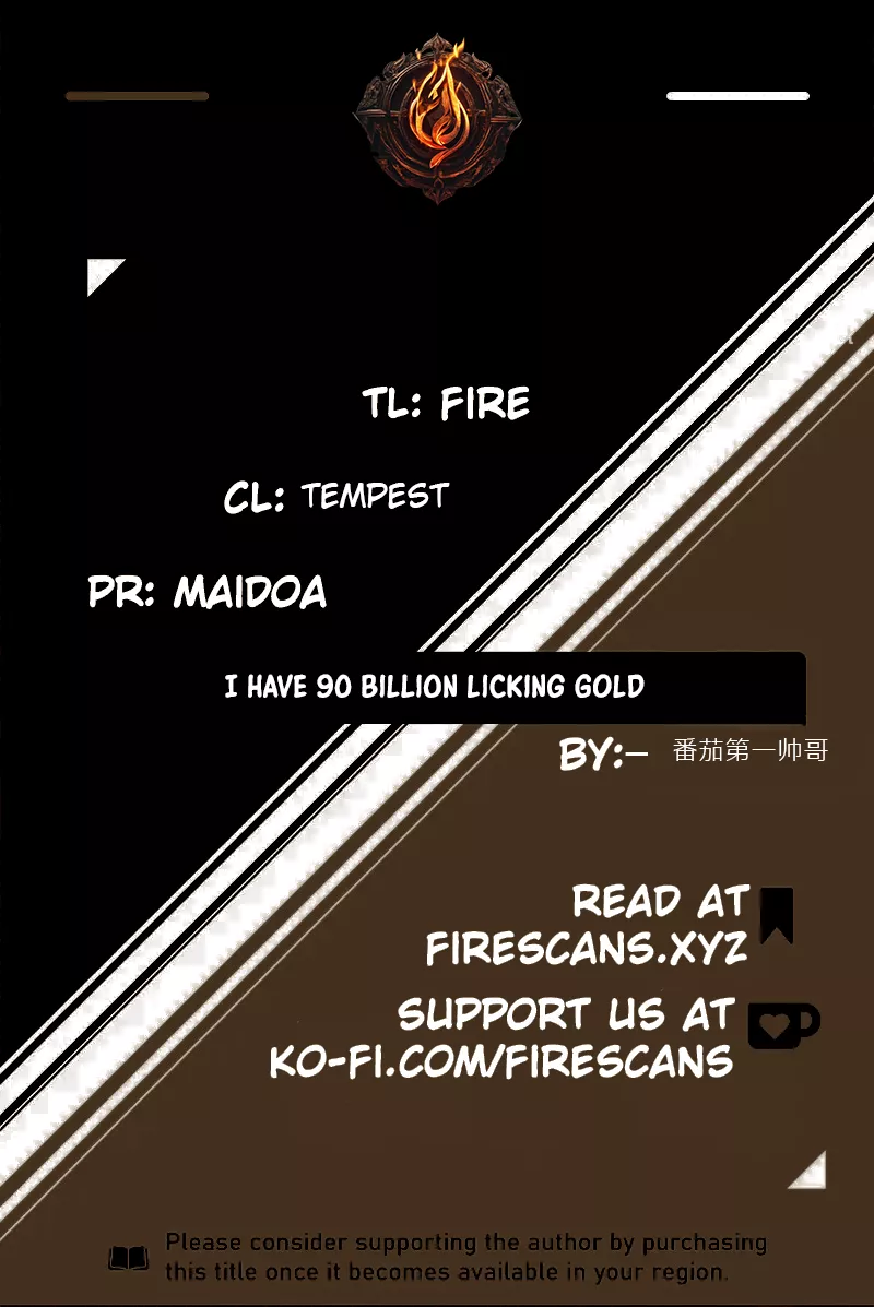 Read I Have Nine Quadrillion Simp Gold Coins Chapter 7 Online