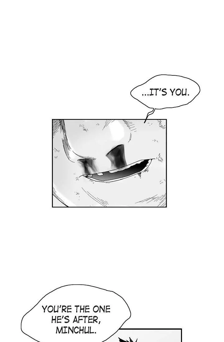 Read An Eye for an Eye Chapter 36 Online