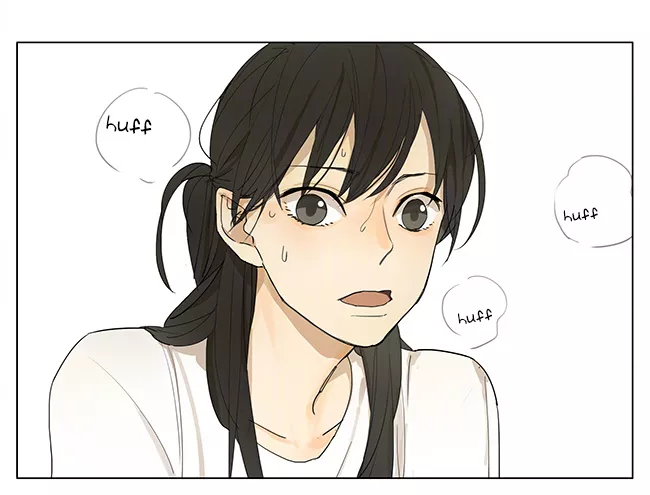 Read Tamen de Gushi Chapter 131 Online
