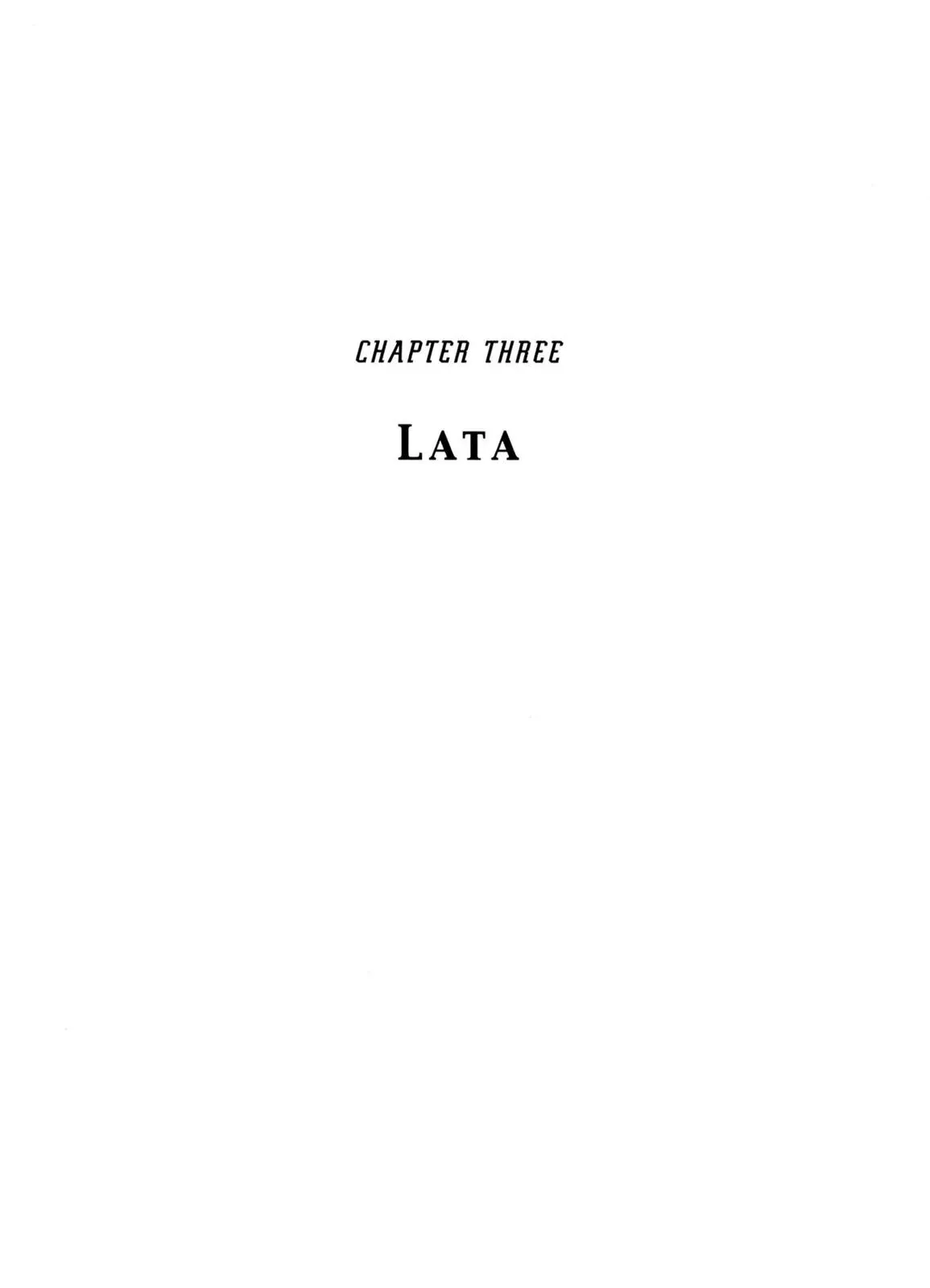 Read Buddha Chapter 43 - Lata Online