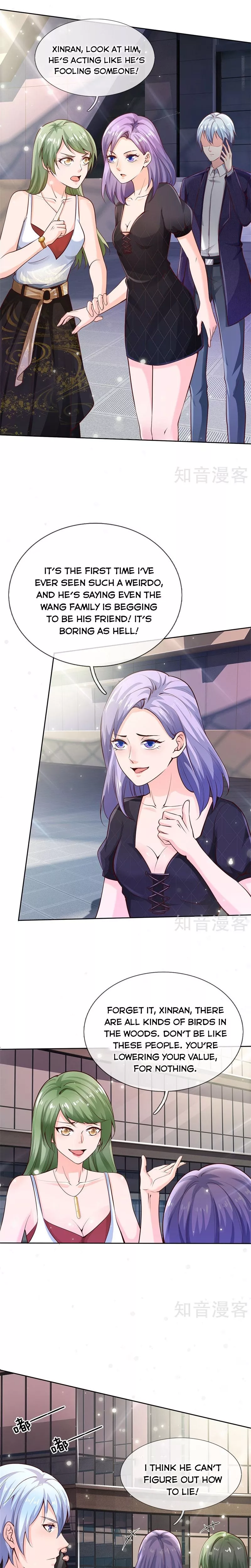 Read I’m the Great Immortal Chapter 239 Online