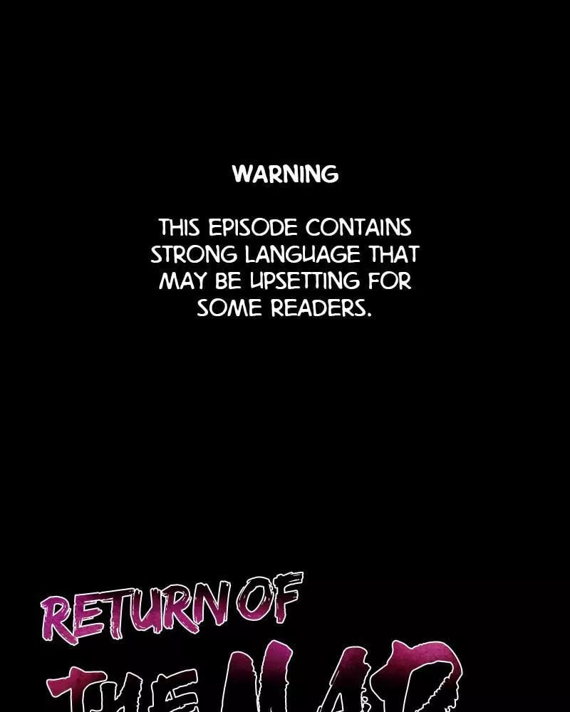 Read Return of the Mad Demon Chapter 7 Online