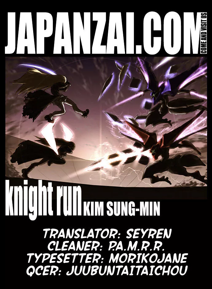 Read Knight Run Chapter 52 - Pray (52) - Fion Online