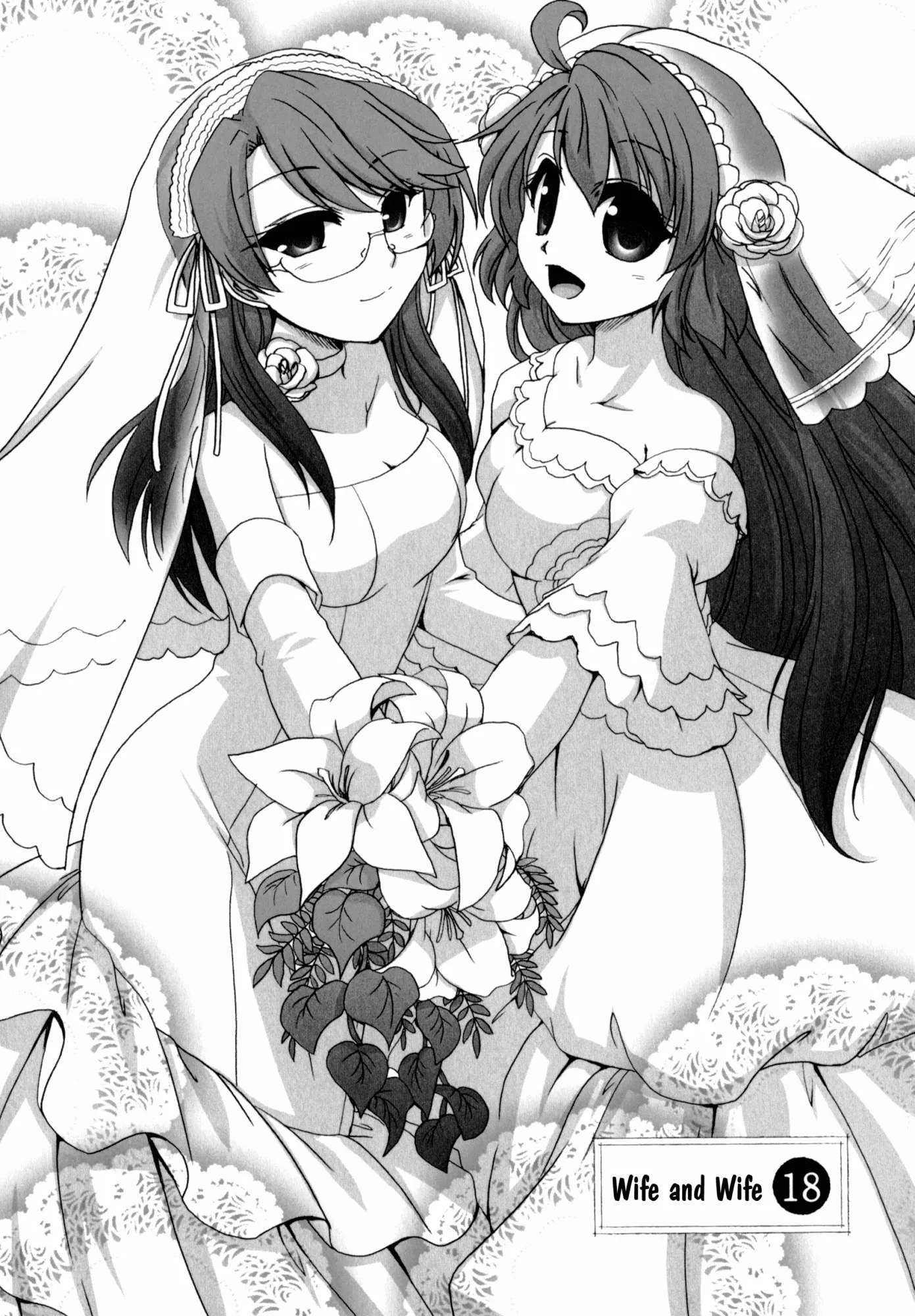 Read Fu-fu Chapter 18 Online