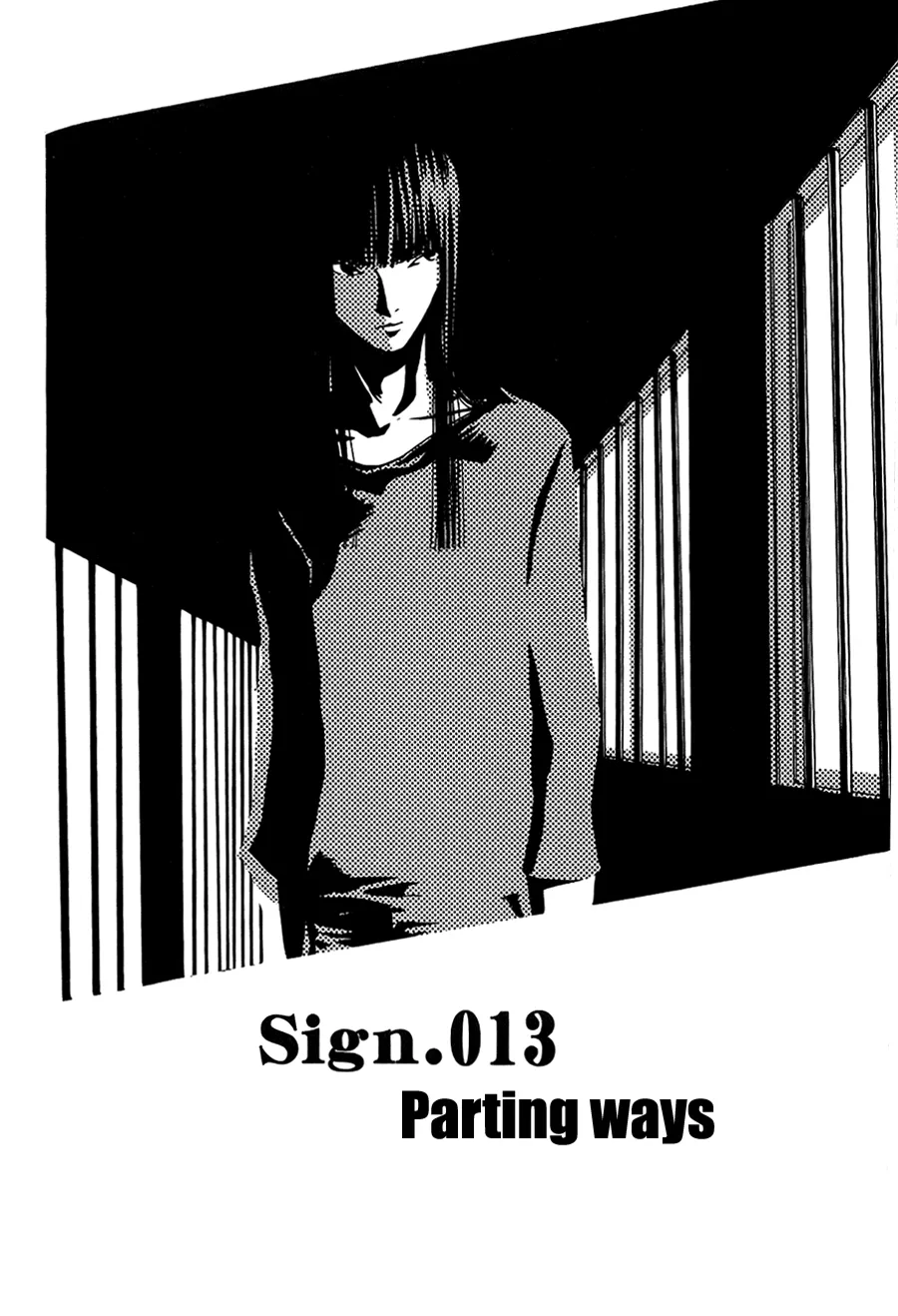 Read LOST + BRAIN Chapter 13 - Parting Ways Online