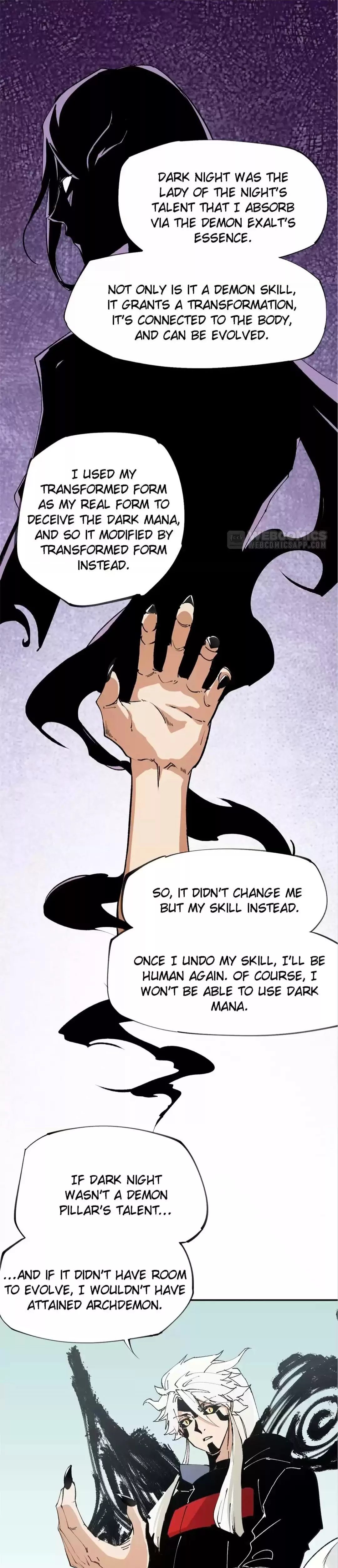 Read The Jobless Guy Who Has Come to Slay Chapter 92 Online