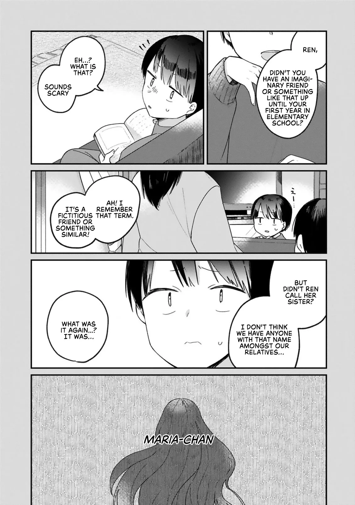 Read Maou-sama ni Shoukan sareta kedo Kotoba ga Tsuujinai. Chapter 28 Online