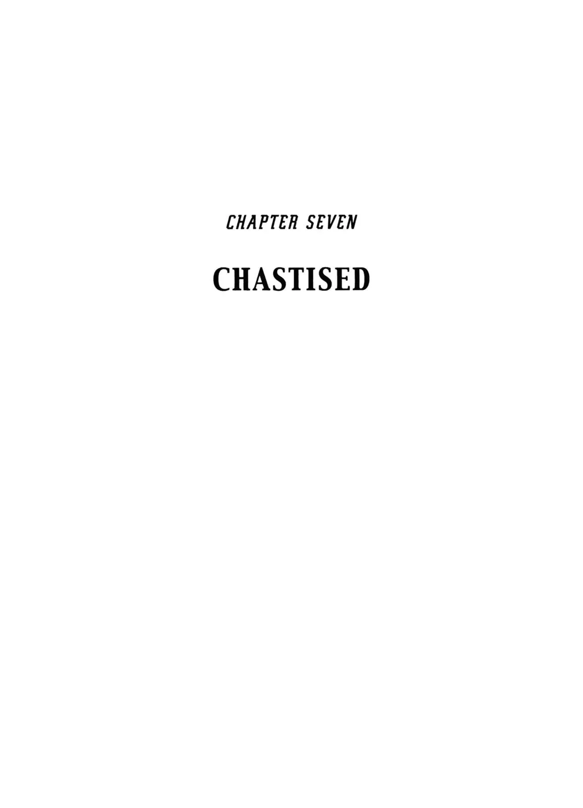 Read Buddha Chapter 29 - Chastised Online