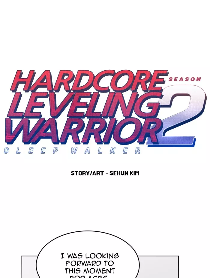 Read Hardcore Leveling Warrior Chapter 211 - [Season 2] Ep. 28 Online