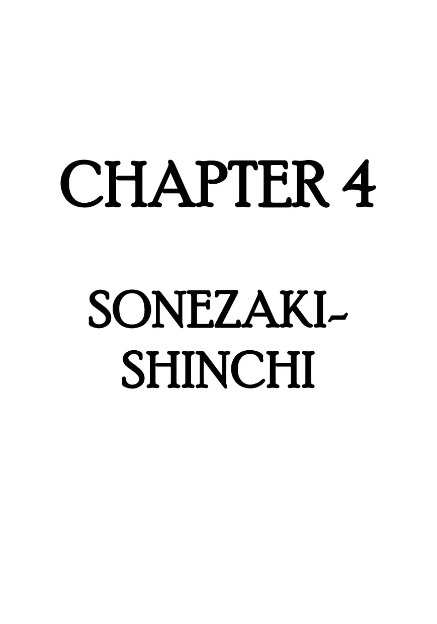 Read Hidamari no Ki Chapter 4 - Sonezaki-Shinichi Online
