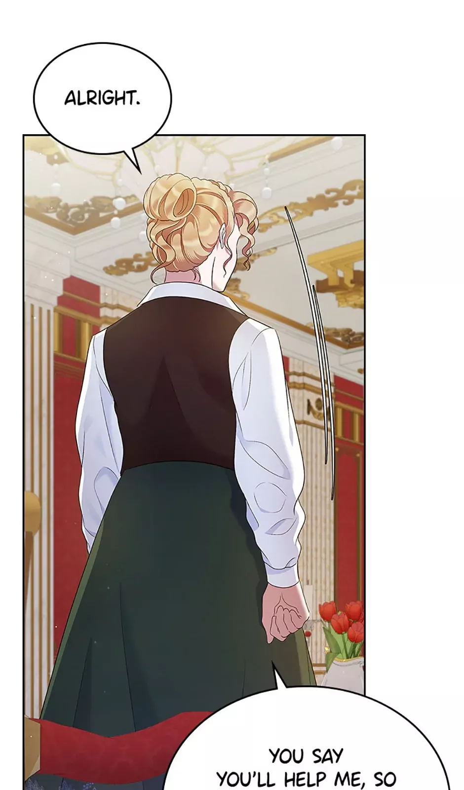 Read I Stole the Female Lead’s First Love Chapter 20 Online