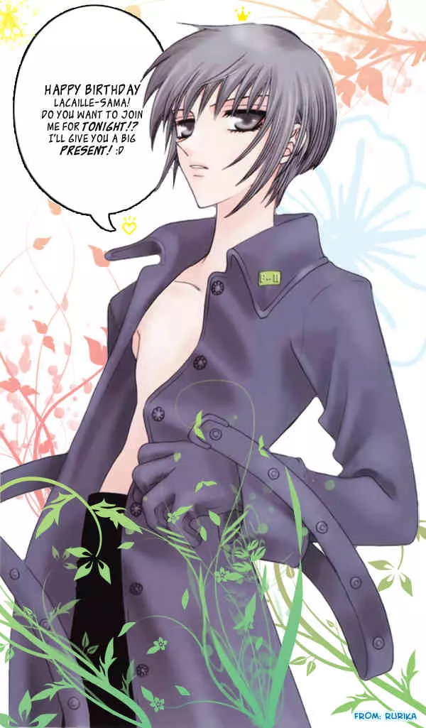 Read Hapi Mari: Happy Marriage!? Chapter 7 Online