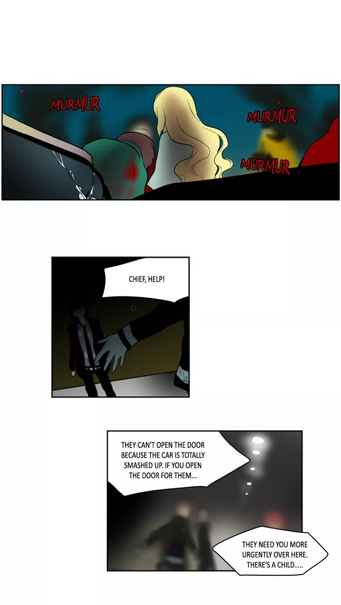 Read I Don’t Want This Kind of Hero Chapter 104 Online