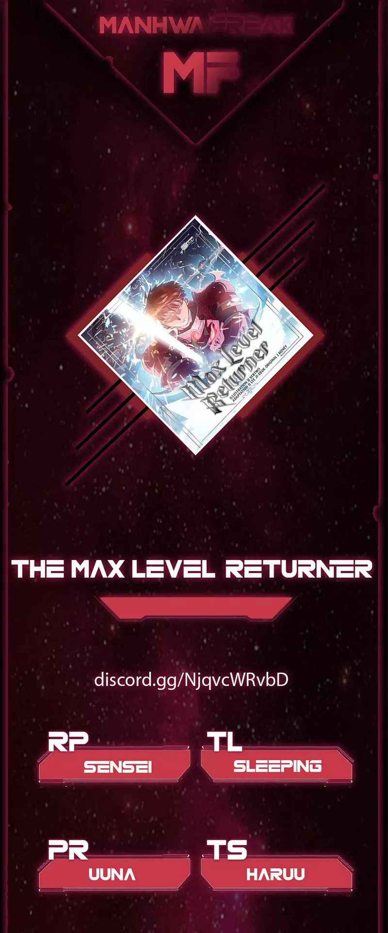 Read The Max Level Returner Chapter 197 Online