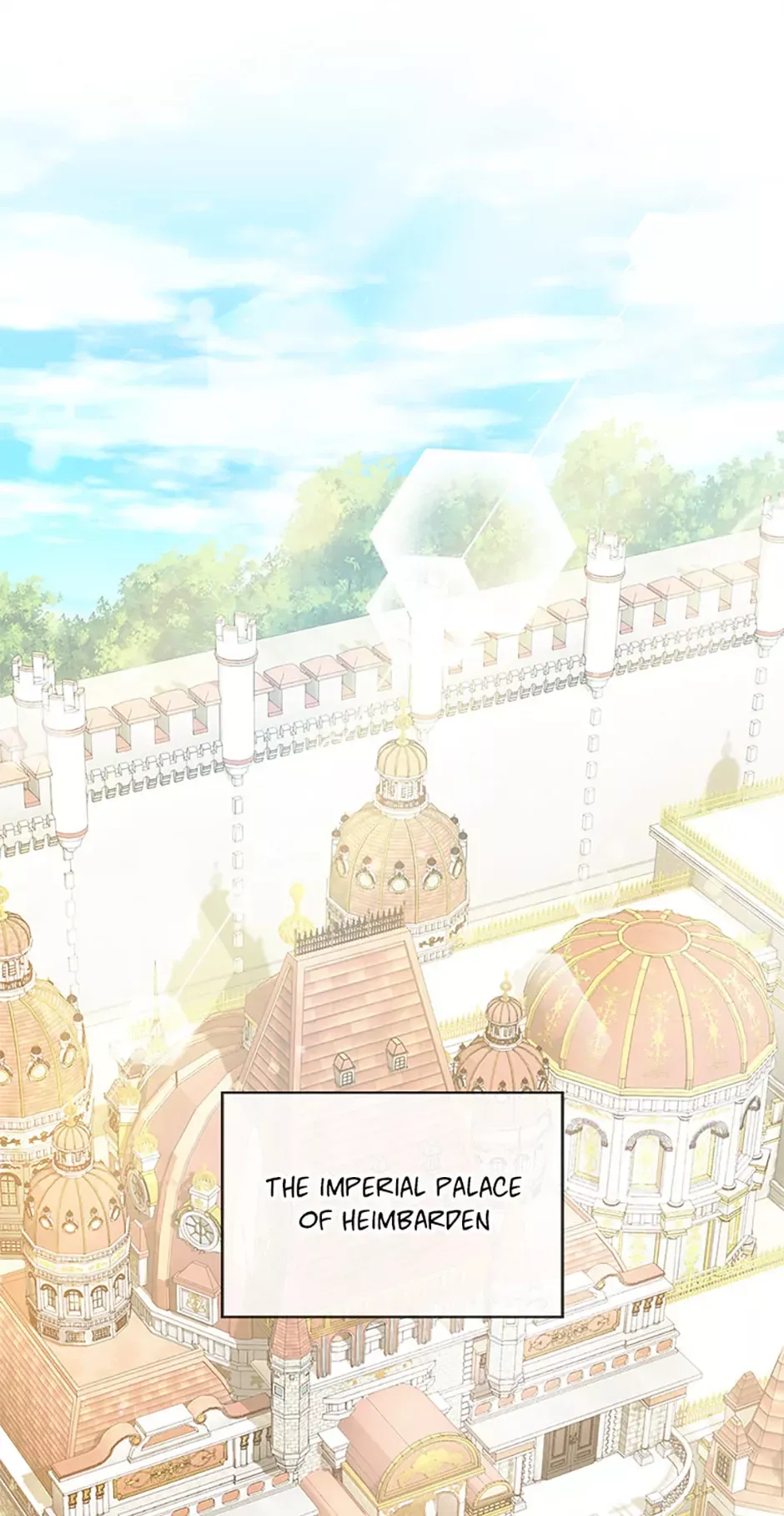 Read The House of Diana’s Choice Chapter 50 Online