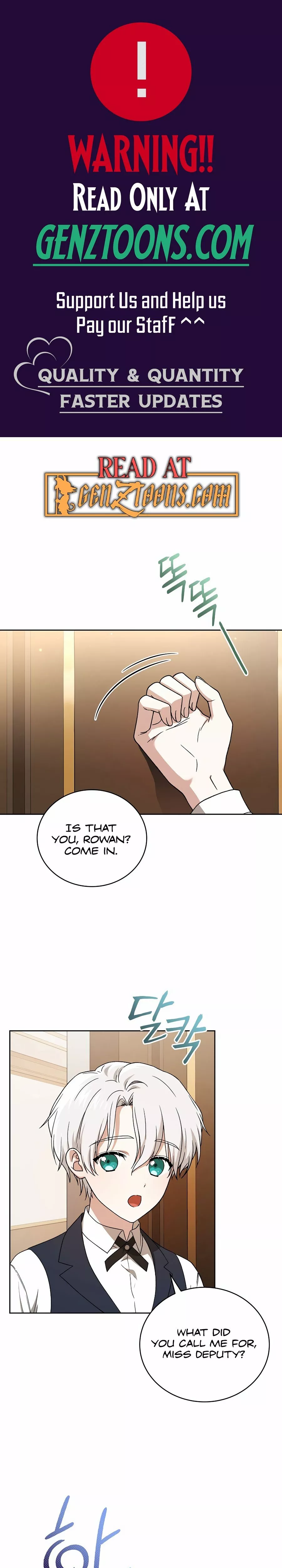 Read The Concept-Grasping Magical Genius Chapter 5 Online