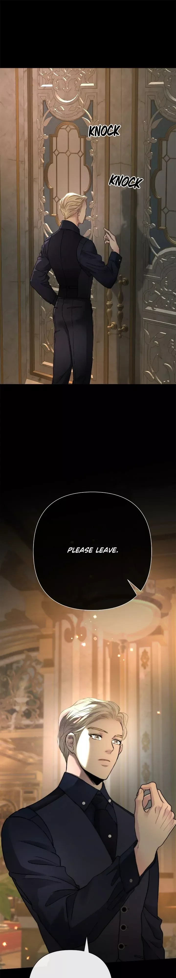 Read The Problematic Prince Chapter 70 Online