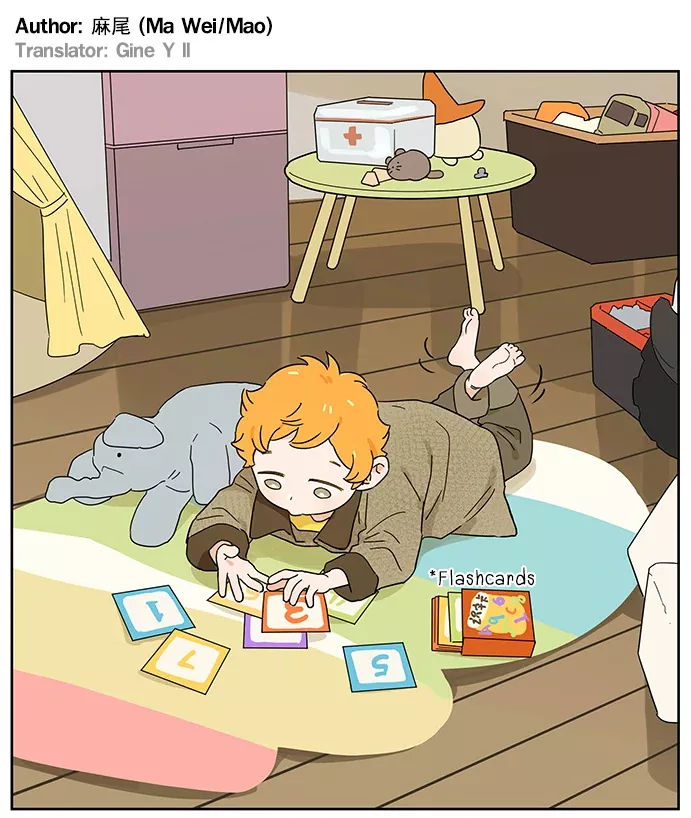Read The Wolf That Picked Something Up Chapter 132 - One Day Online