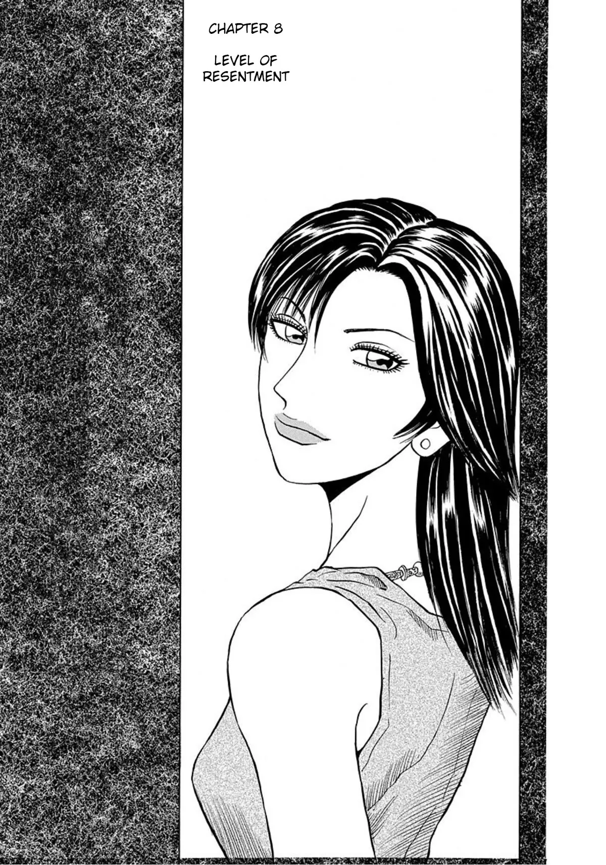 Read Revenge Shop Chapter 8 - Level of Resentment Online